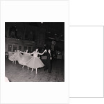 Old Tyme Dancing at the Palace by Manx Press Pictures