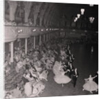 Old Tyme Dancing at the Palace by Manx Press Pictures