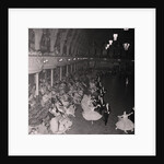 Old Tyme Dancing at the Palace by Manx Press Pictures