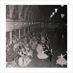 Old Tyme Dancing at the Palace by Manx Press Pictures