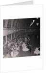 Old Tyme Dancing at the Palace by Manx Press Pictures