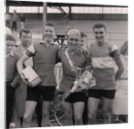 Tour of the Peaks (cycling), Grandstand finish by Manx Press Pictures