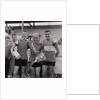 Tour of the Peaks (cycling), Grandstand finish by Manx Press Pictures