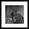 Arts and Crafts exhibition (Mona Douglas) by Manx Press Pictures