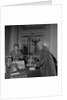 Arts and Crafts exhibition (Mona Douglas) by Manx Press Pictures
