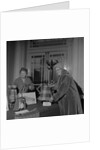 Arts and Crafts exhibition (Mona Douglas) by Manx Press Pictures