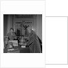 Arts and Crafts exhibition (Mona Douglas) by Manx Press Pictures