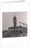Sea terminal demolition, Douglas Pier by Manx Press Pictures