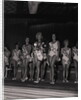 Bathing Beauties, Finals by Manx Press Pictures