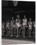Bathing Beauties, Finals by Manx Press Pictures