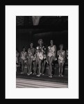 Bathing Beauties, Finals by Manx Press Pictures
