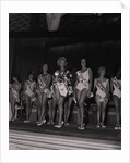 Bathing Beauties, Finals by Manx Press Pictures