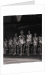 Bathing Beauties, Finals by Manx Press Pictures