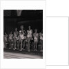 Bathing Beauties, Finals by Manx Press Pictures