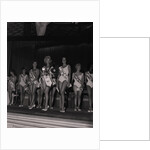 Bathing Beauties, Finals by Manx Press Pictures