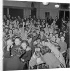 Legion Club kids party, Villa Marina, Douglas by Manx Press Pictures