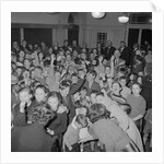 Legion Club kids party, Villa Marina, Douglas by Manx Press Pictures