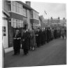 Peel Civic Sunday by Manx Press Pictures