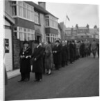 Peel Civic Sunday by Manx Press Pictures