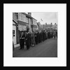 Peel Civic Sunday by Manx Press Pictures