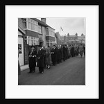 Peel Civic Sunday by Manx Press Pictures