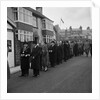 Peel Civic Sunday by Manx Press Pictures