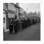 Peel Civic Sunday by Manx Press Pictures