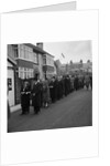 Peel Civic Sunday by Manx Press Pictures