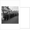 Peel Civic Sunday by Manx Press Pictures