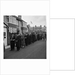 Peel Civic Sunday by Manx Press Pictures