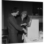 Hot dog machine by Manx Press Pictures