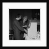 Hot dog machine by Manx Press Pictures