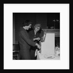 Hot dog machine by Manx Press Pictures