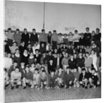 DHS swimming gala, Noble's Baths by Manx Press Pictures