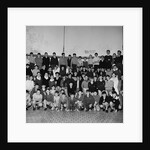 DHS swimming gala, Noble's Baths by Manx Press Pictures