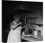 Soup dispensary by Manx Press Pictures