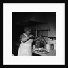Soup dispensary by Manx Press Pictures