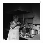 Soup dispensary by Manx Press Pictures