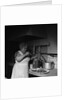 Soup dispensary by Manx Press Pictures