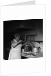 Soup dispensary by Manx Press Pictures