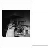Soup dispensary by Manx Press Pictures