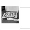 Ballakillowie housing model for the Isle of Man Tourist Board by Manx Press Pictures