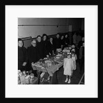 Salvation Army 'Bring and Buy', Peel by Manx Press Pictures
