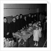 Salvation Army 'Bring and Buy', Peel by Manx Press Pictures