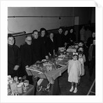 Salvation Army 'Bring and Buy', Peel by Manx Press Pictures