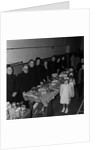 Salvation Army 'Bring and Buy', Peel by Manx Press Pictures