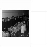 Salvation Army 'Bring and Buy', Peel by Manx Press Pictures