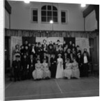 Manx Wedding, Bucks Road, Douglas by Manx Press Pictures