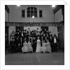 Manx Wedding, Bucks Road, Douglas by Manx Press Pictures