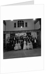 Manx Wedding, Bucks Road, Douglas by Manx Press Pictures